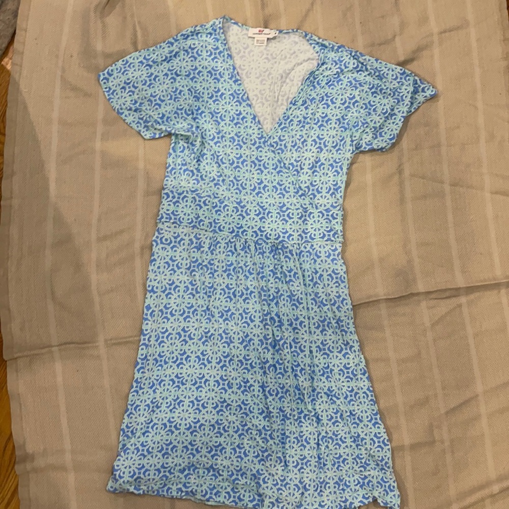 Vineyard Vines dress, Size M